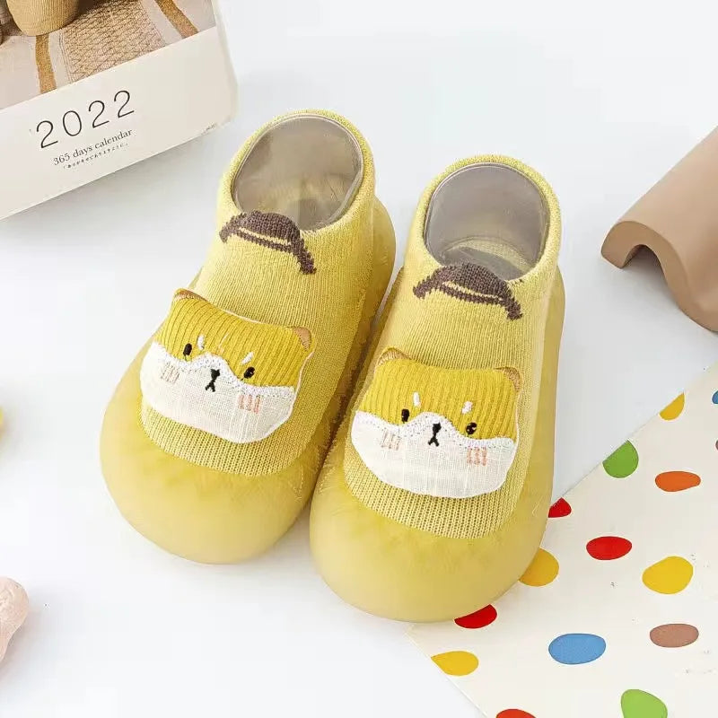 Non-Slip Sock Shoes