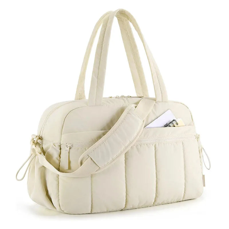 Diaper Travel Bag