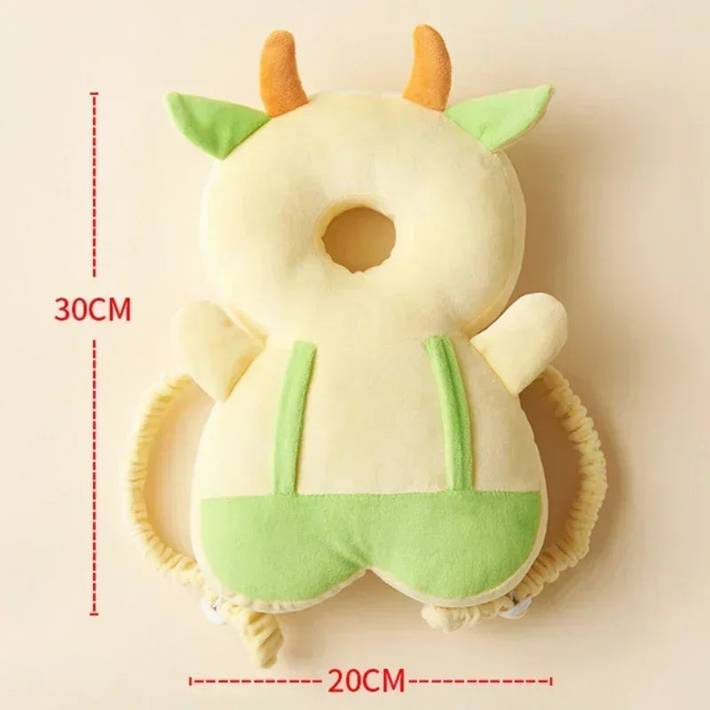 Head Protector Cushion