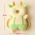Head Protector Cushion