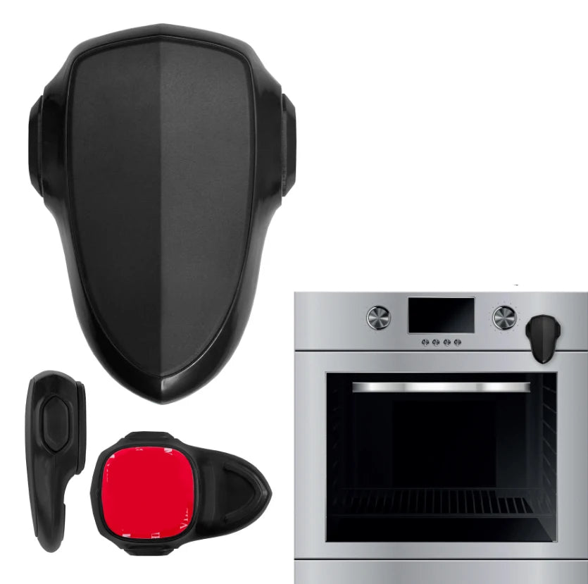Oven Safety Lock