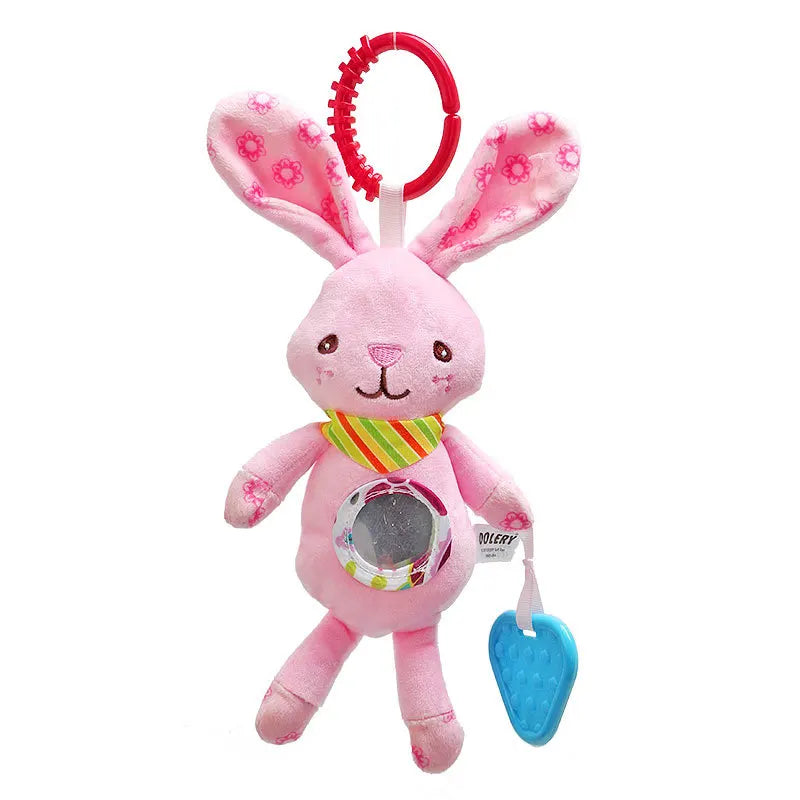 Baby Hanging Sensory Toy