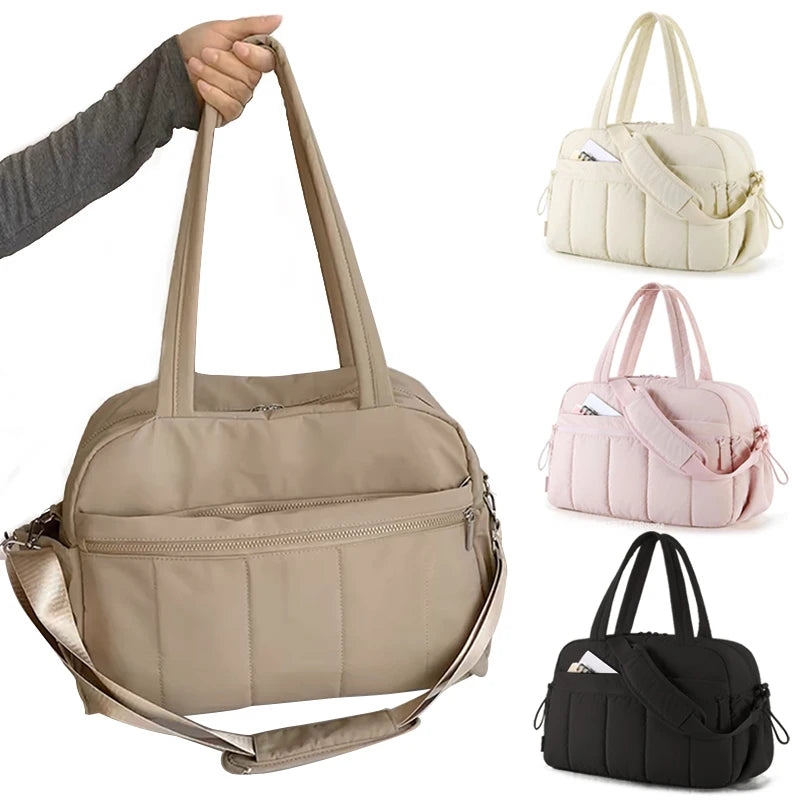 Diaper Travel Bag