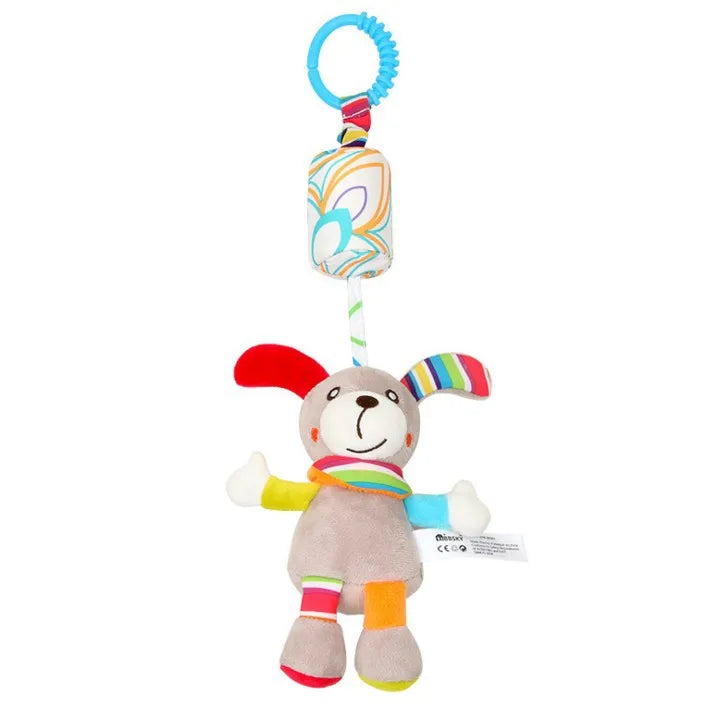 Baby Hanging Sensory Toy