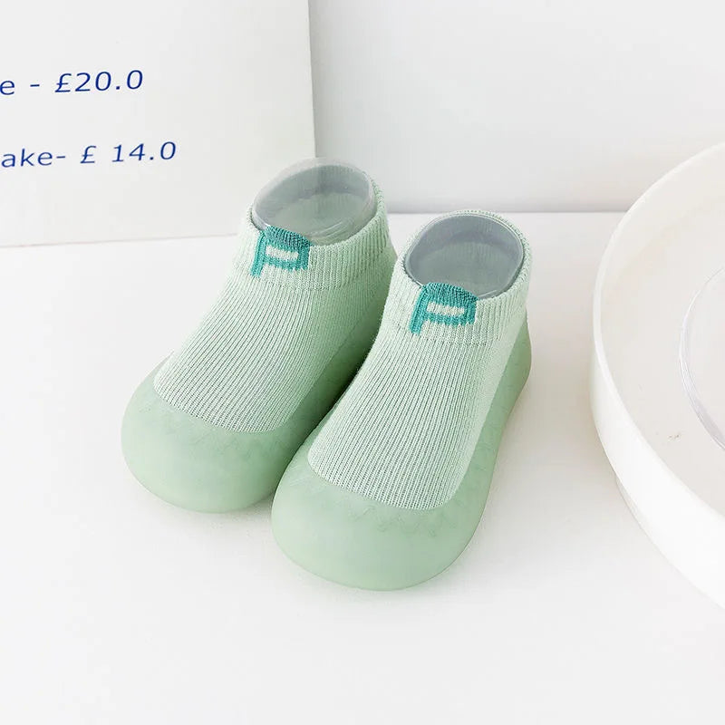 Non-Slip Sock Shoes