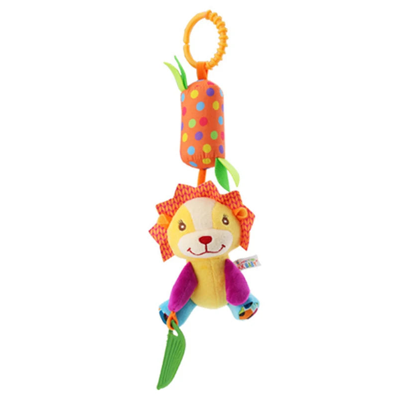 Baby Hanging Sensory Toy