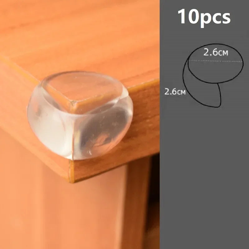 Baby Corner Protectors