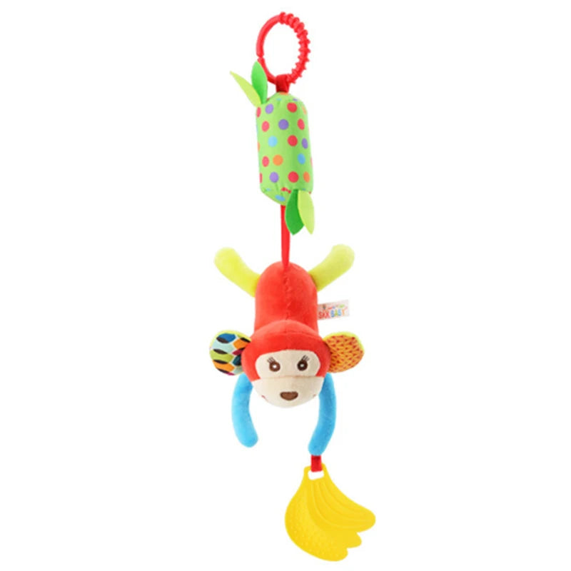 Baby Hanging Sensory Toy
