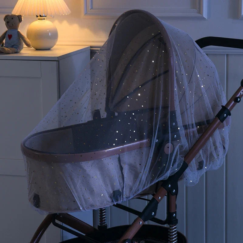 Sunshade Insect Protection Cover