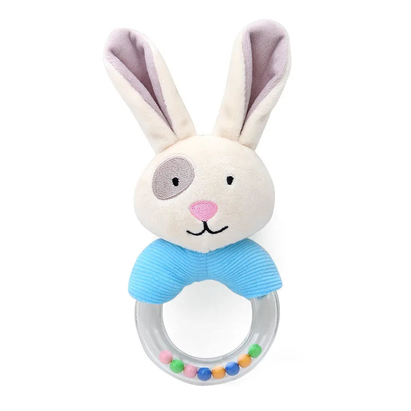 Baby Hanging Sensory Toy