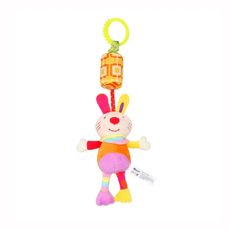 Baby Hanging Sensory Toy