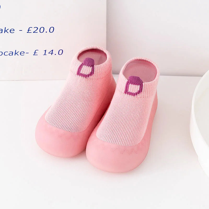 Non-Slip Sock Shoes