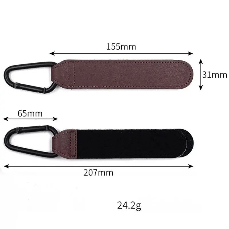 Stroller Hooks