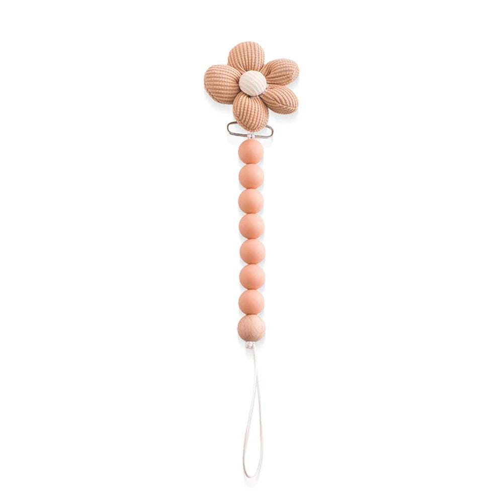 Teether Rattle