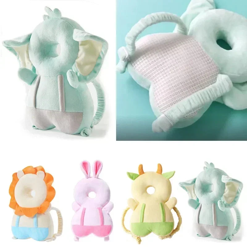 Head Protector Cushion