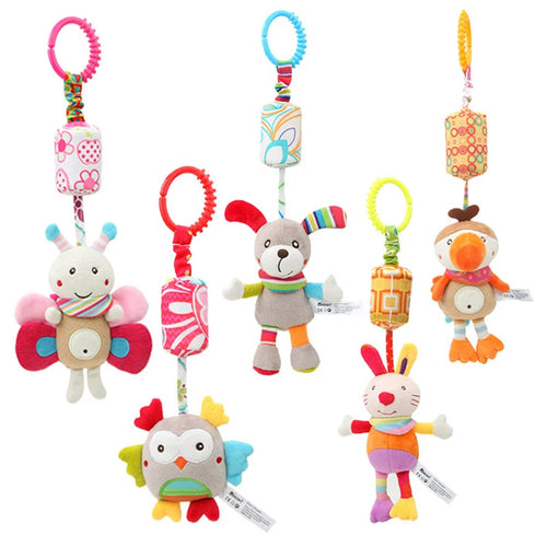 Baby Hanging Sensory Toy