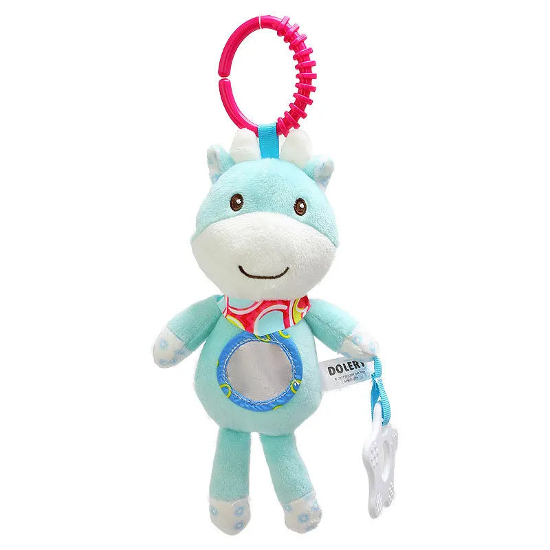 Baby Hanging Sensory Toy