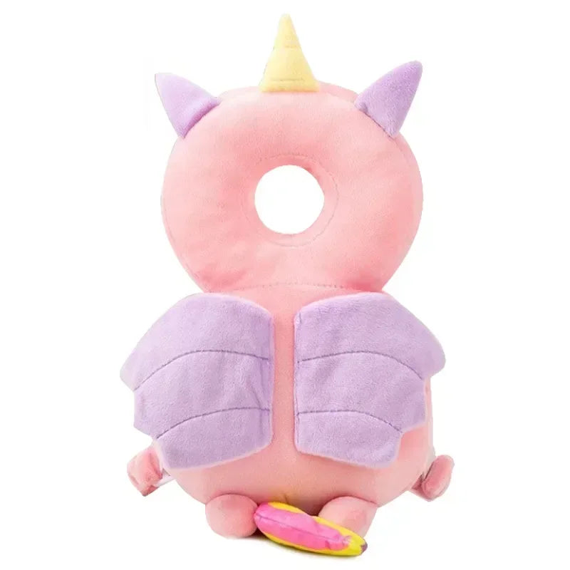 Head Protector Cushion