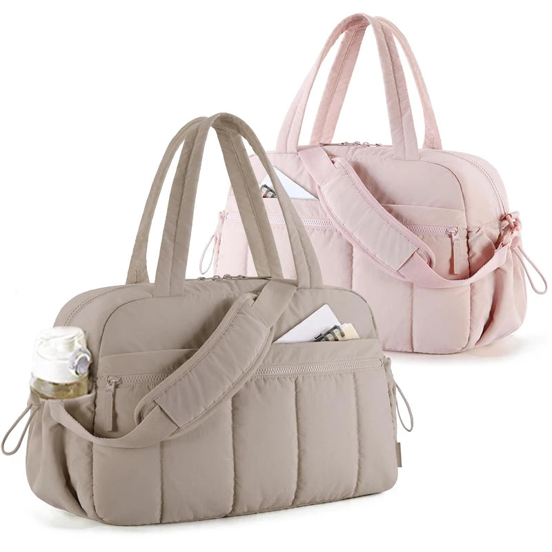 Diaper Travel Bag