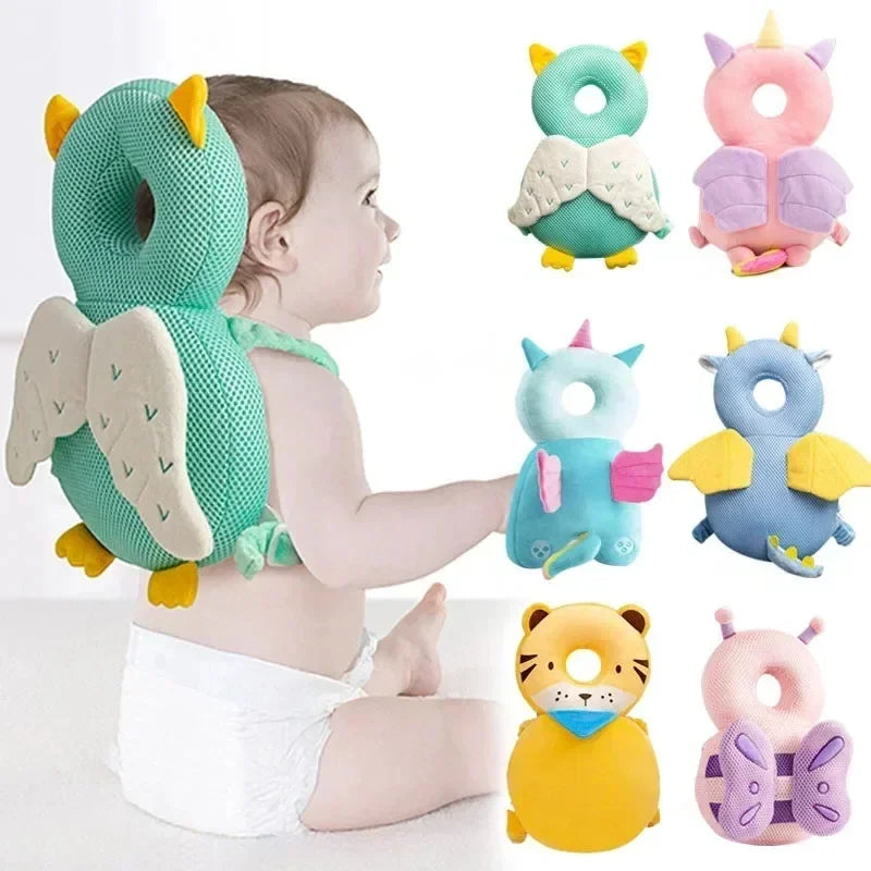Head Protector Cushion