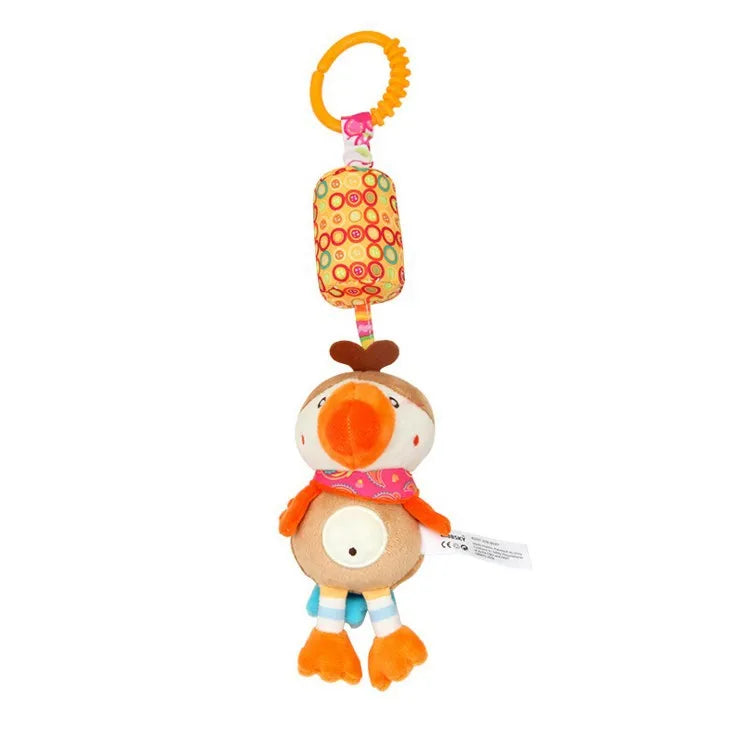 Baby Hanging Sensory Toy