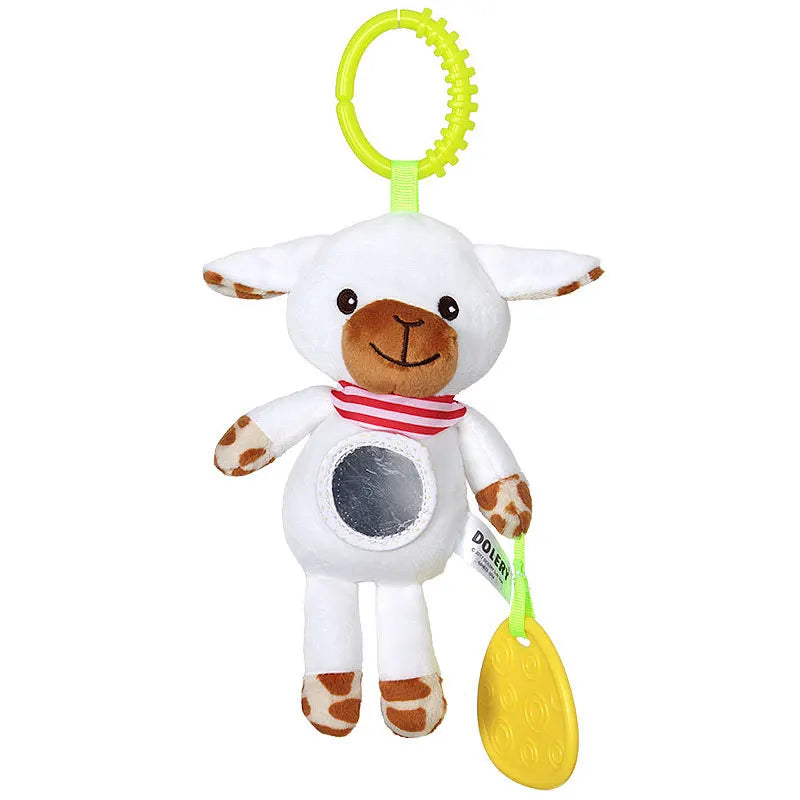 Baby Hanging Sensory Toy