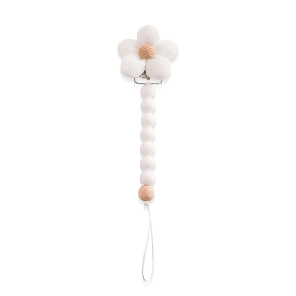 Teether Rattle