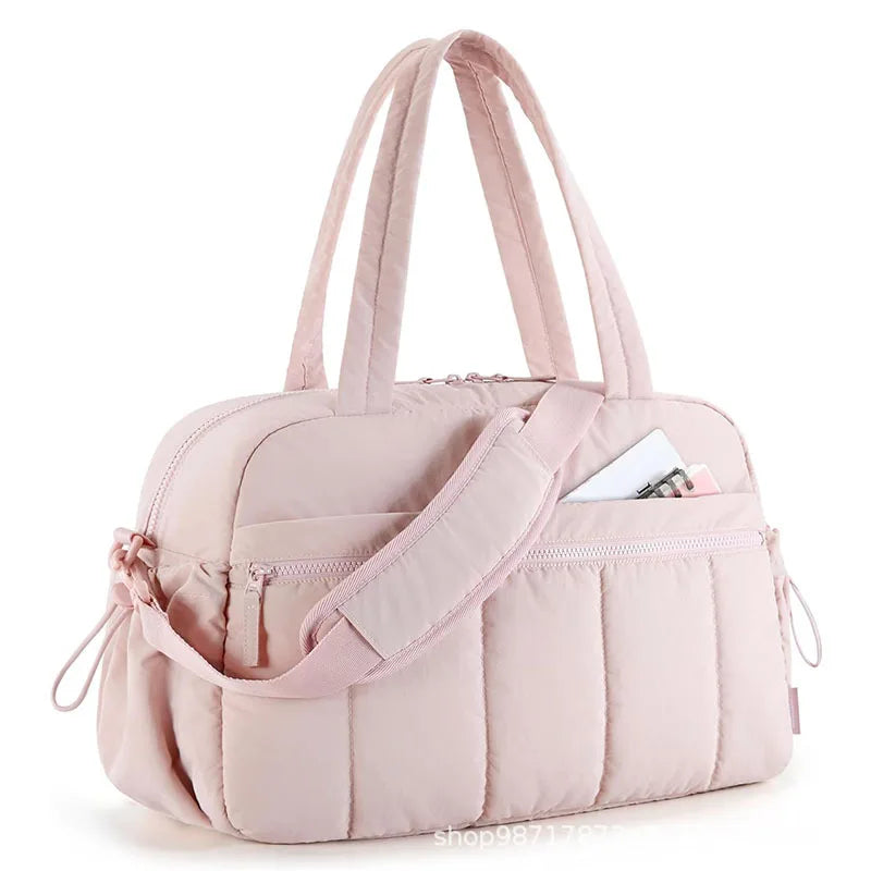 Diaper Travel Bag