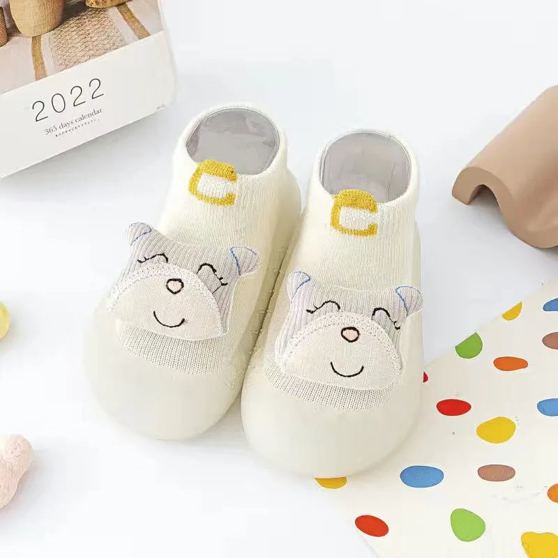Non-Slip Sock Shoes