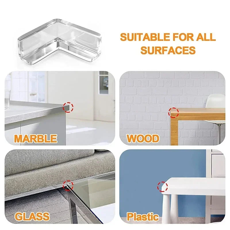 Baby Corner Protectors