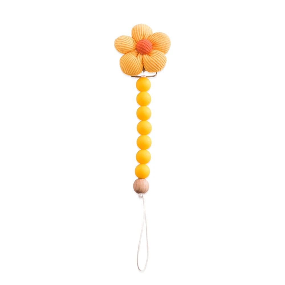 Teether Rattle