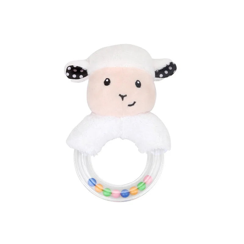 Baby Hanging Sensory Toy