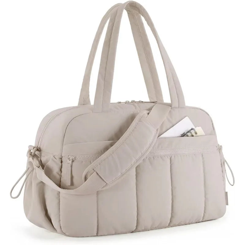 Diaper Travel Bag
