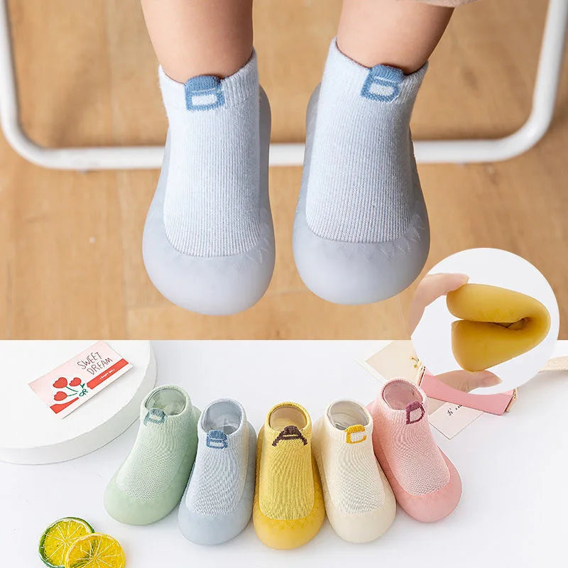 Non-Slip Sock Shoes