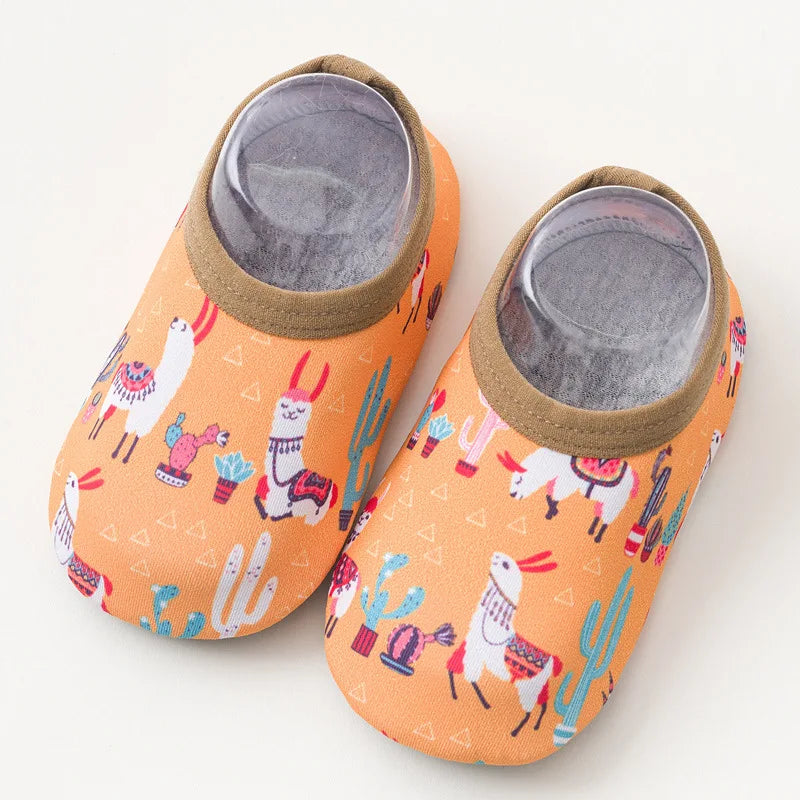 Aqua Barefoot Water Shoes