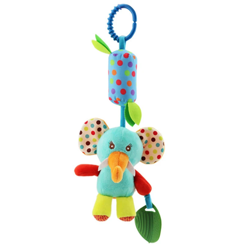 Baby Hanging Sensory Toy