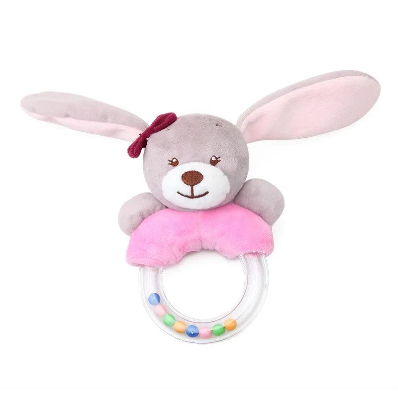 Baby Hanging Sensory Toy