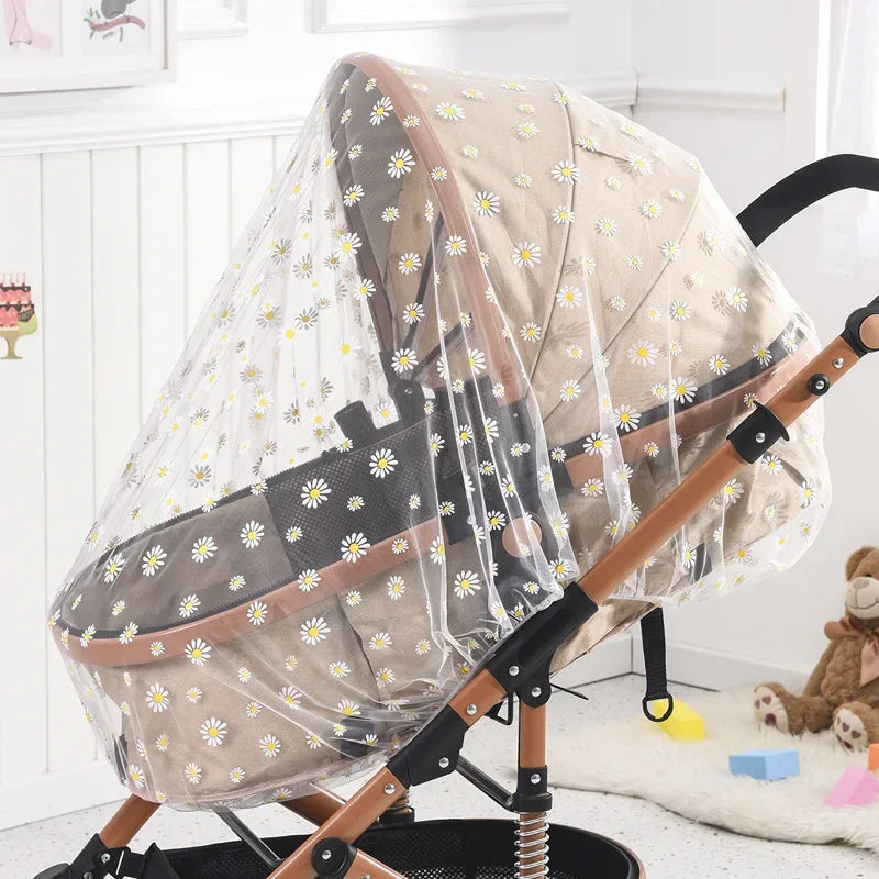 Sunshade Insect Protection Cover