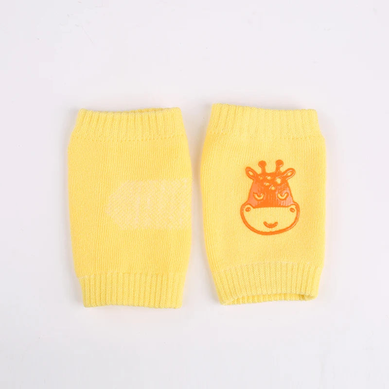 Baby Knee Pads