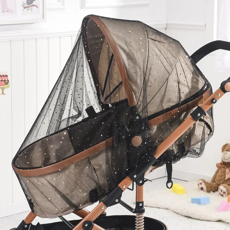 Sunshade Insect Protection Cover