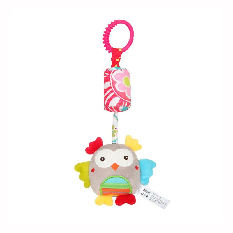 Baby Hanging Sensory Toy