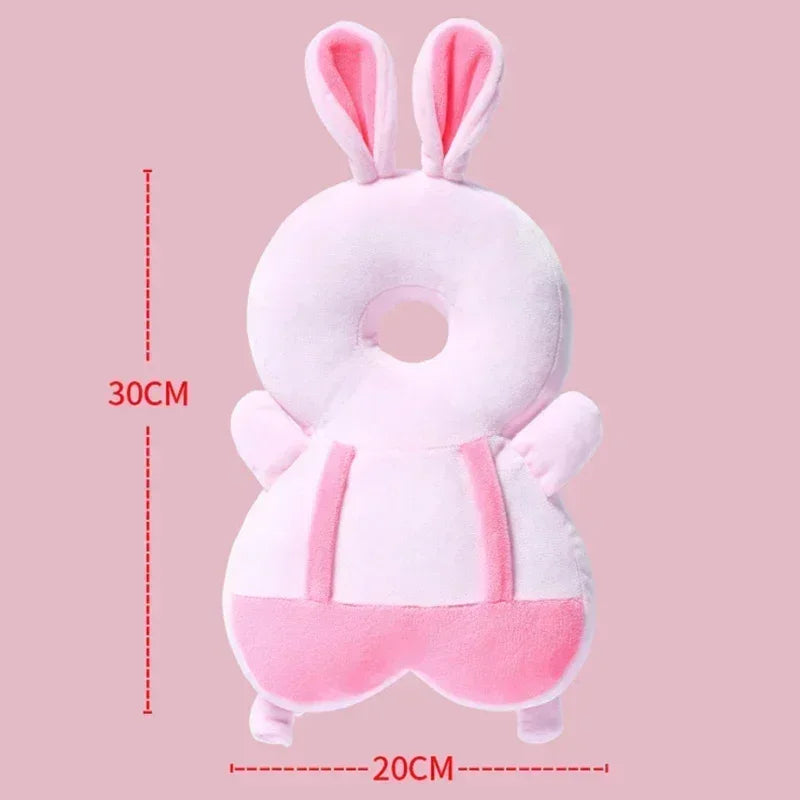 Head Protector Cushion