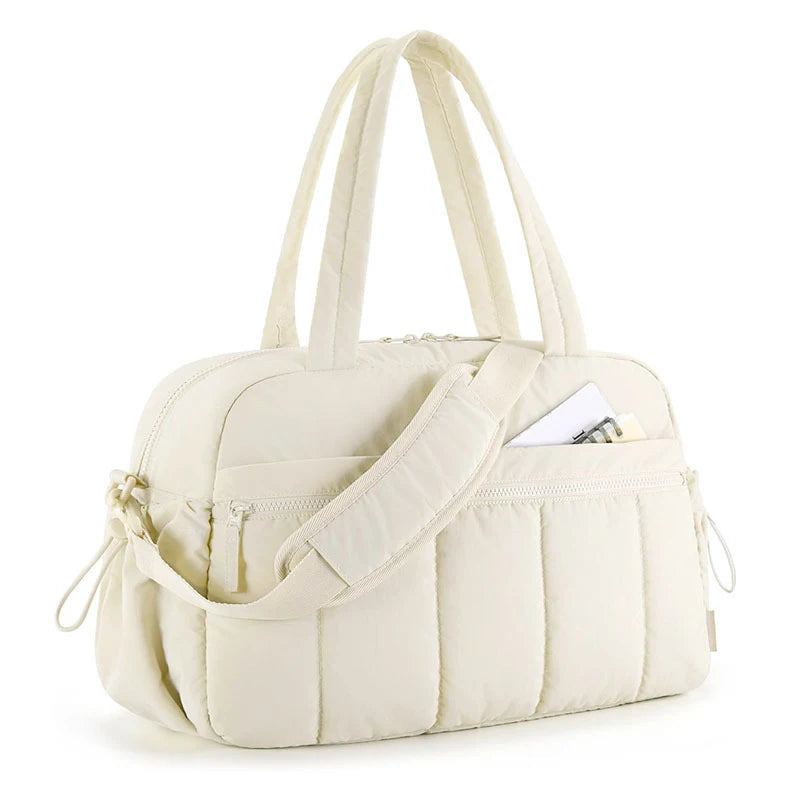 Diaper Travel Bag