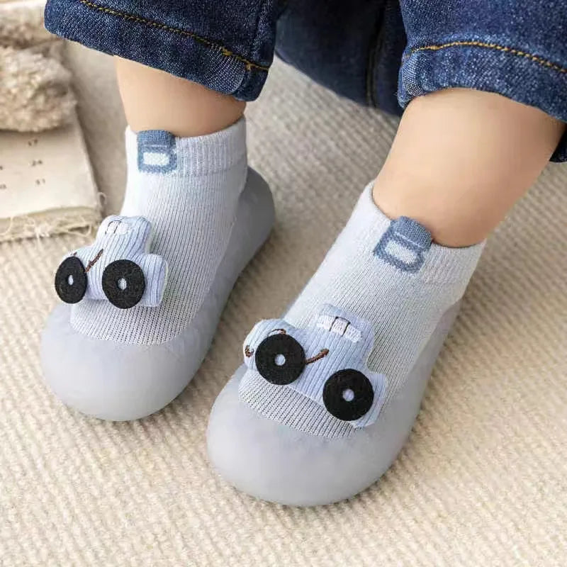 Non-Slip Sock Shoes
