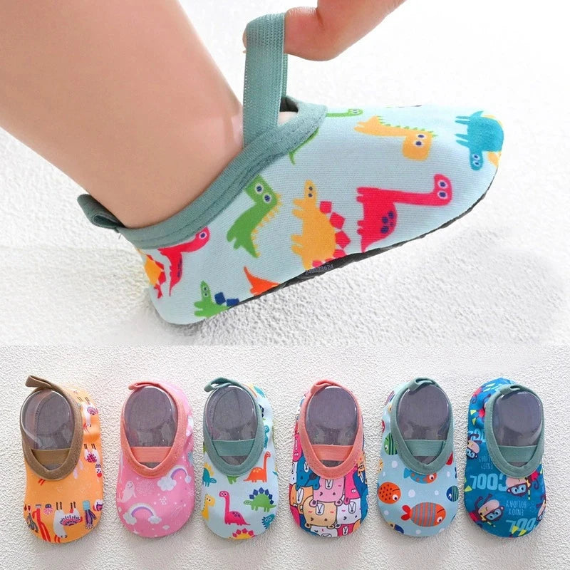 Aqua Barefoot Water Shoes