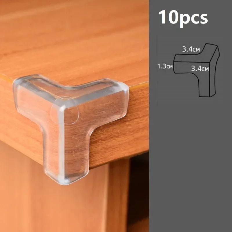 Baby Corner Protectors
