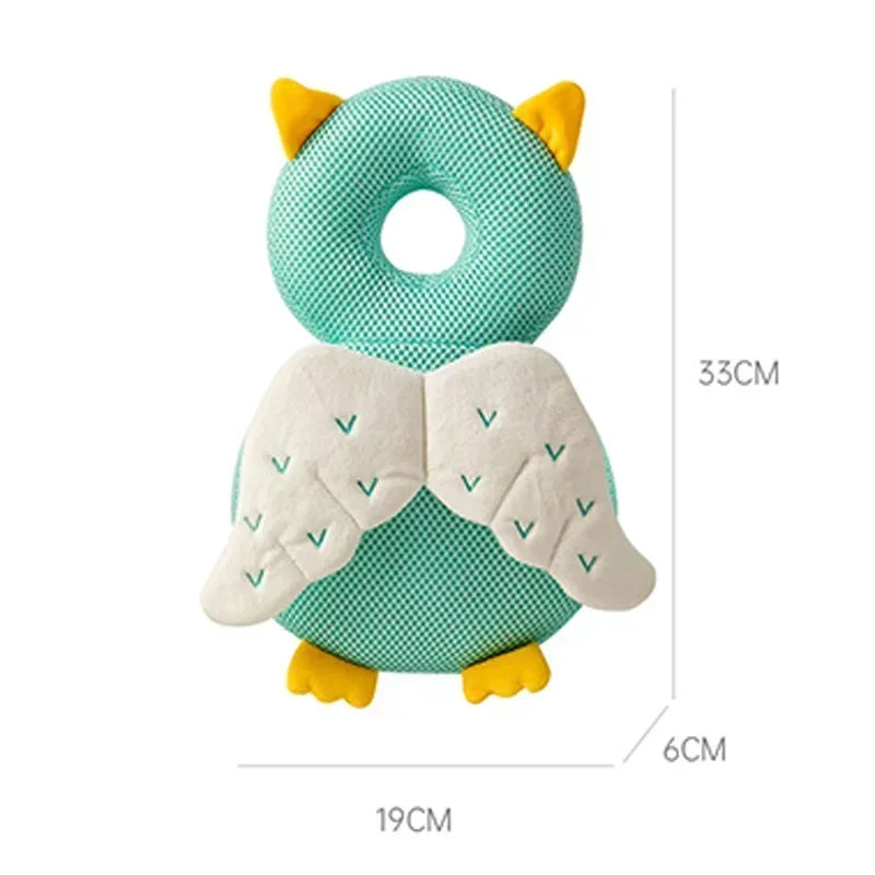 Head Protector Cushion