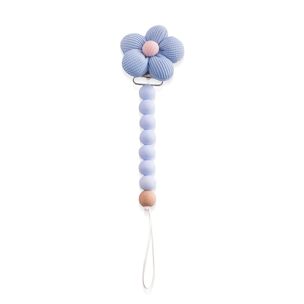 Teether Rattle