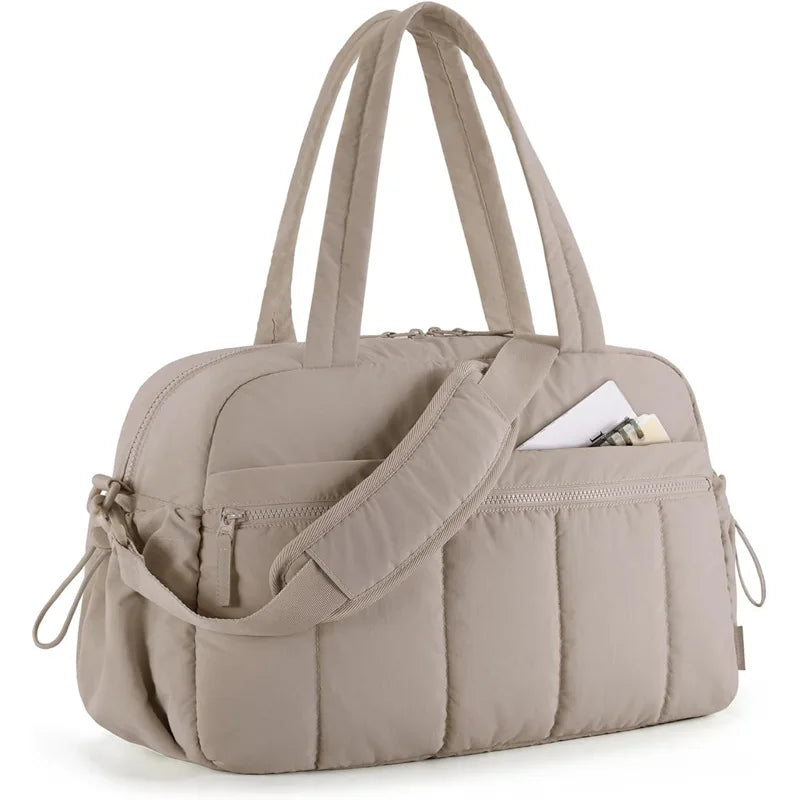 Diaper Travel Bag