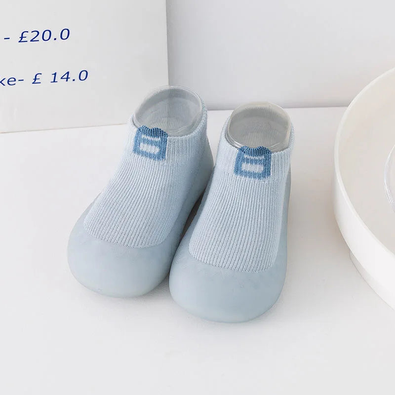Non-Slip Sock Shoes
